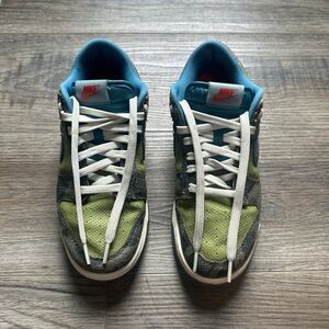 Used Nike dunk low
